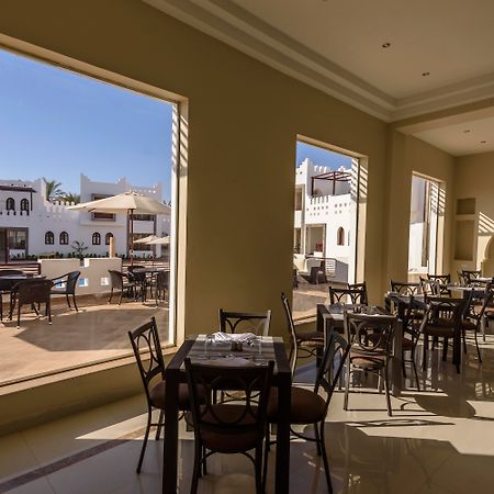 Mazar Resort & Spa By Kemet Szarm el-Szejk Zewnętrze zdjęcie