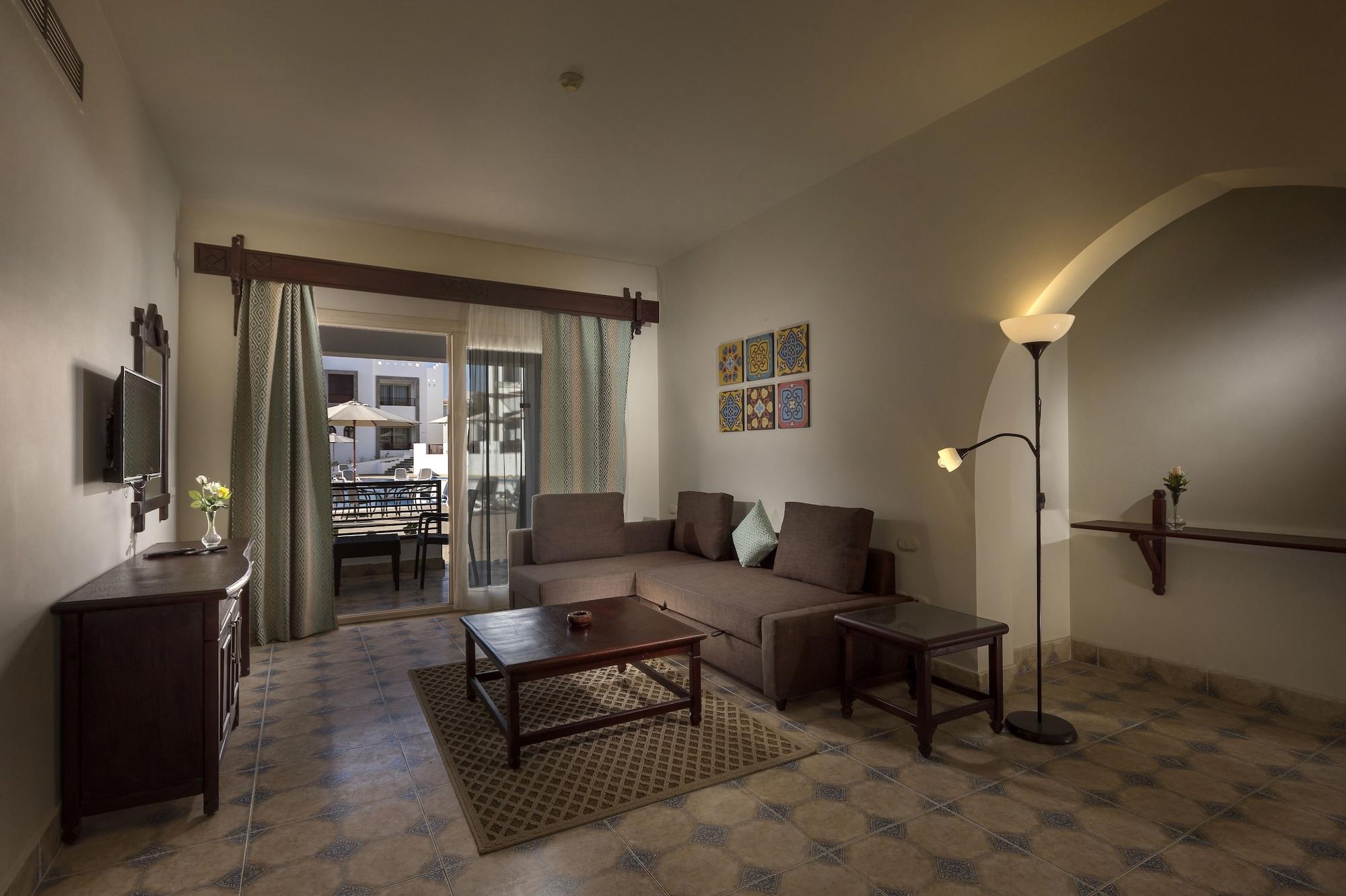 Mazar Resort & Spa By Kemet Szarm el-Szejk Zewnętrze zdjęcie