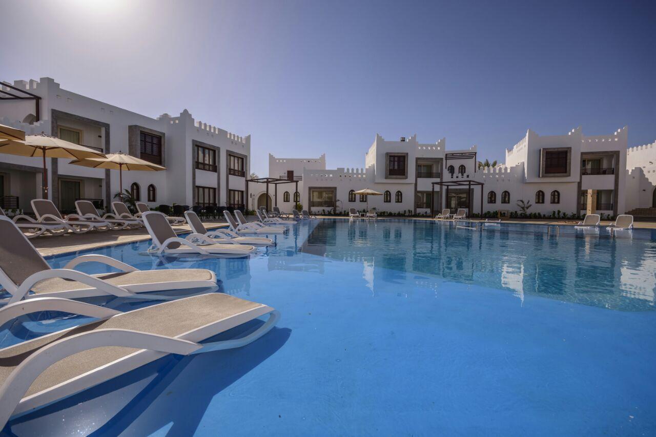 Mazar Resort & Spa By Kemet Szarm el-Szejk Zewnętrze zdjęcie