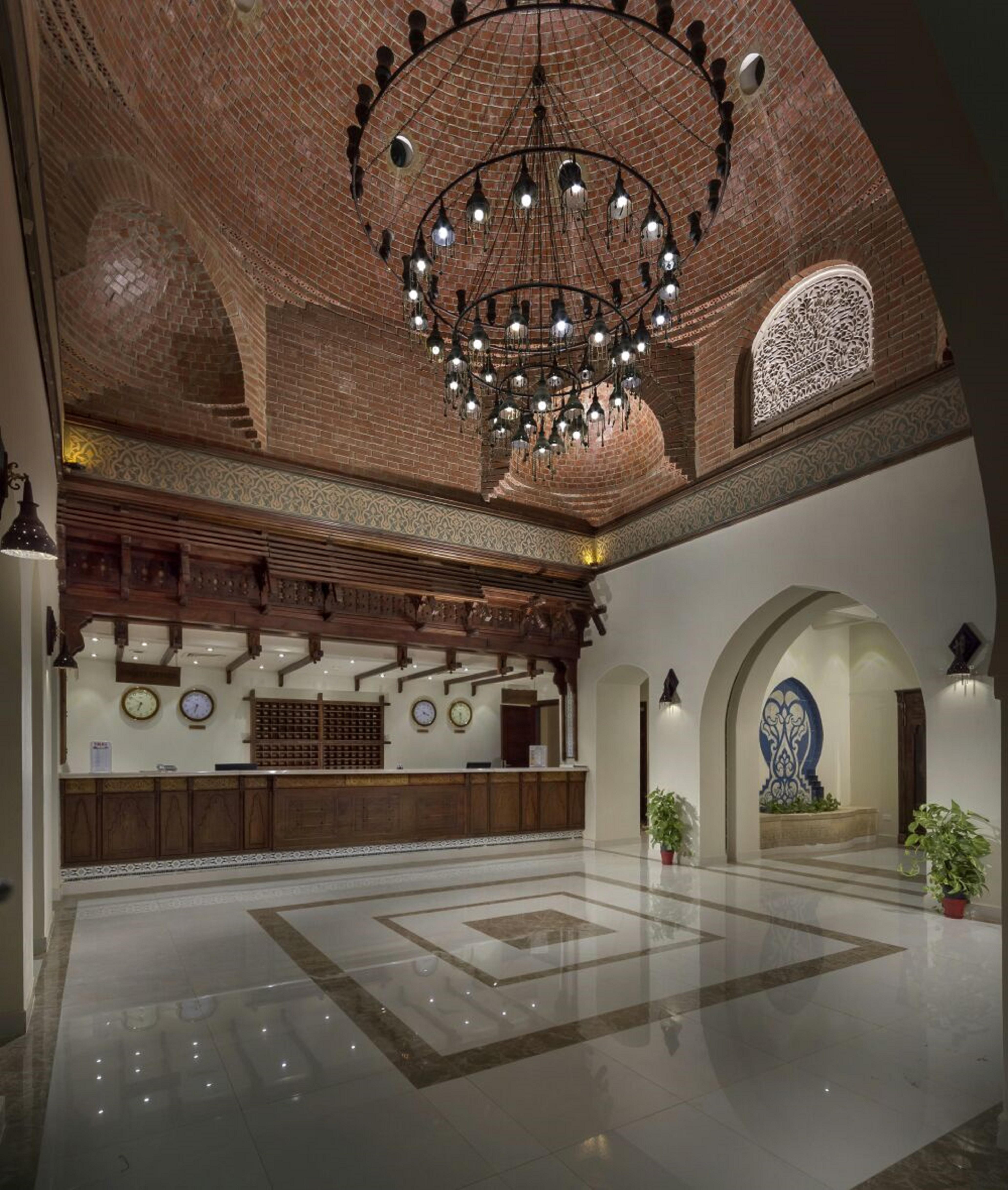 Mazar Resort & Spa By Kemet Szarm el-Szejk Zewnętrze zdjęcie