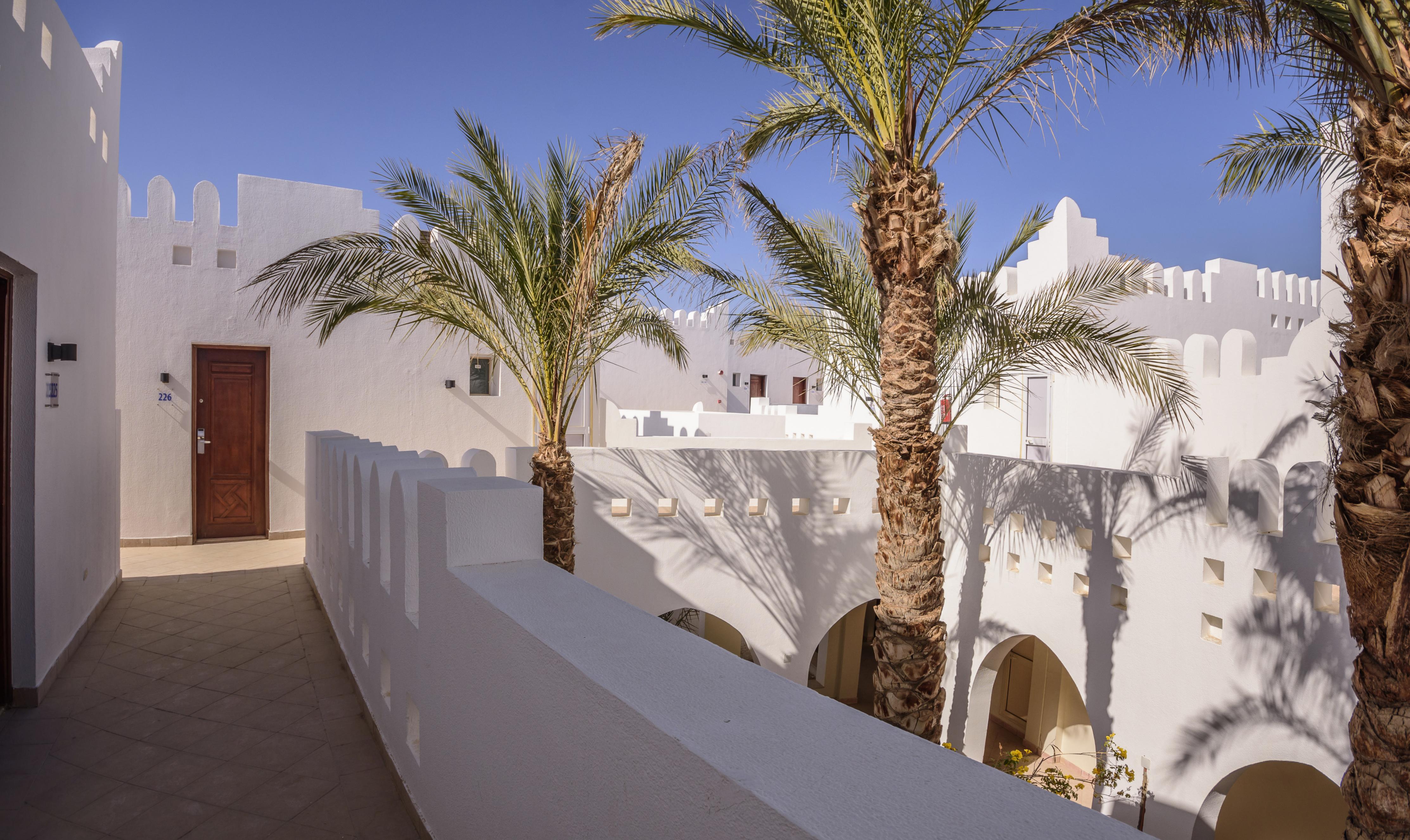 Mazar Resort & Spa By Kemet Szarm el-Szejk Zewnętrze zdjęcie
