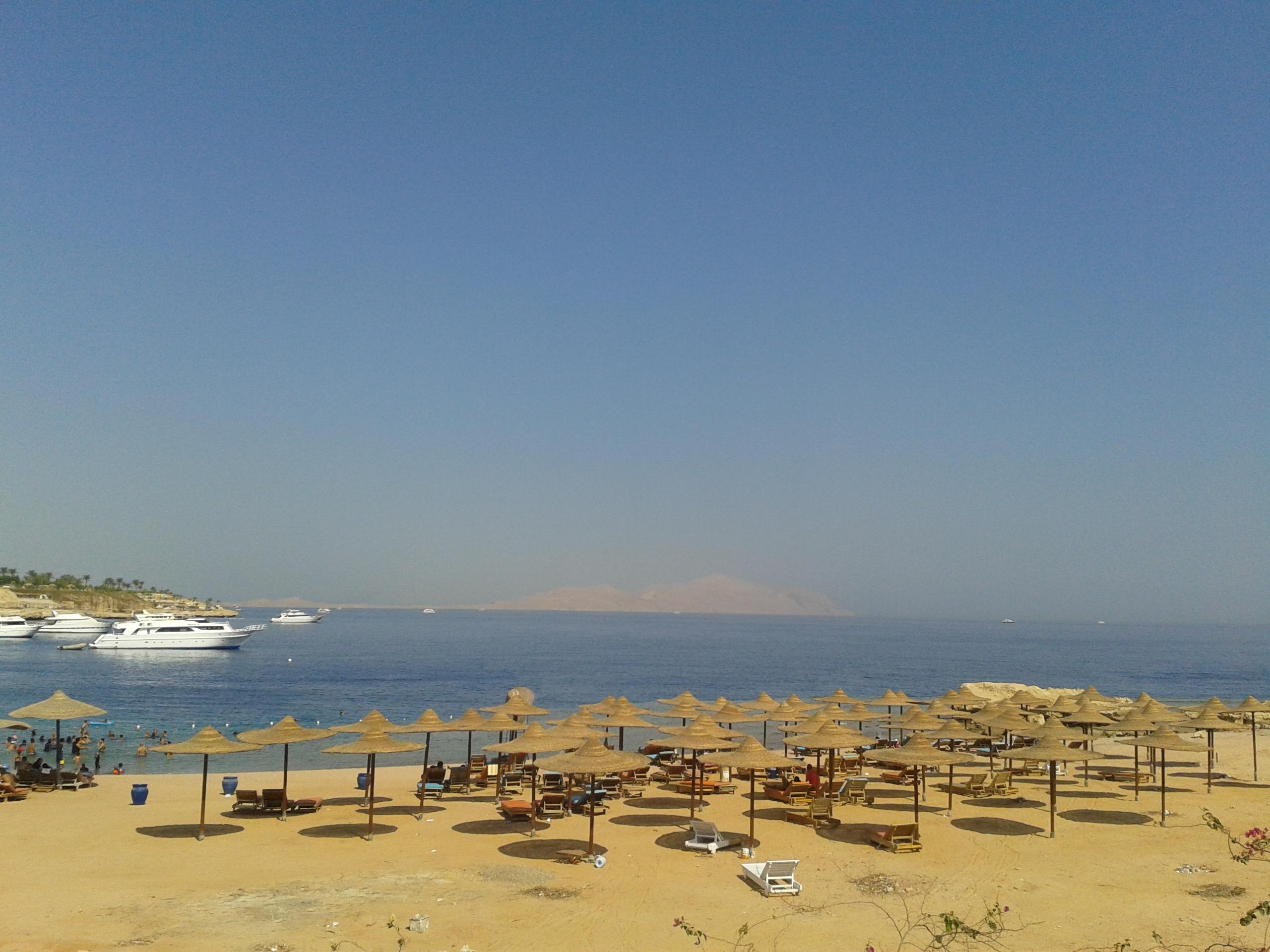 Mazar Resort & Spa By Kemet Szarm el-Szejk Zewnętrze zdjęcie