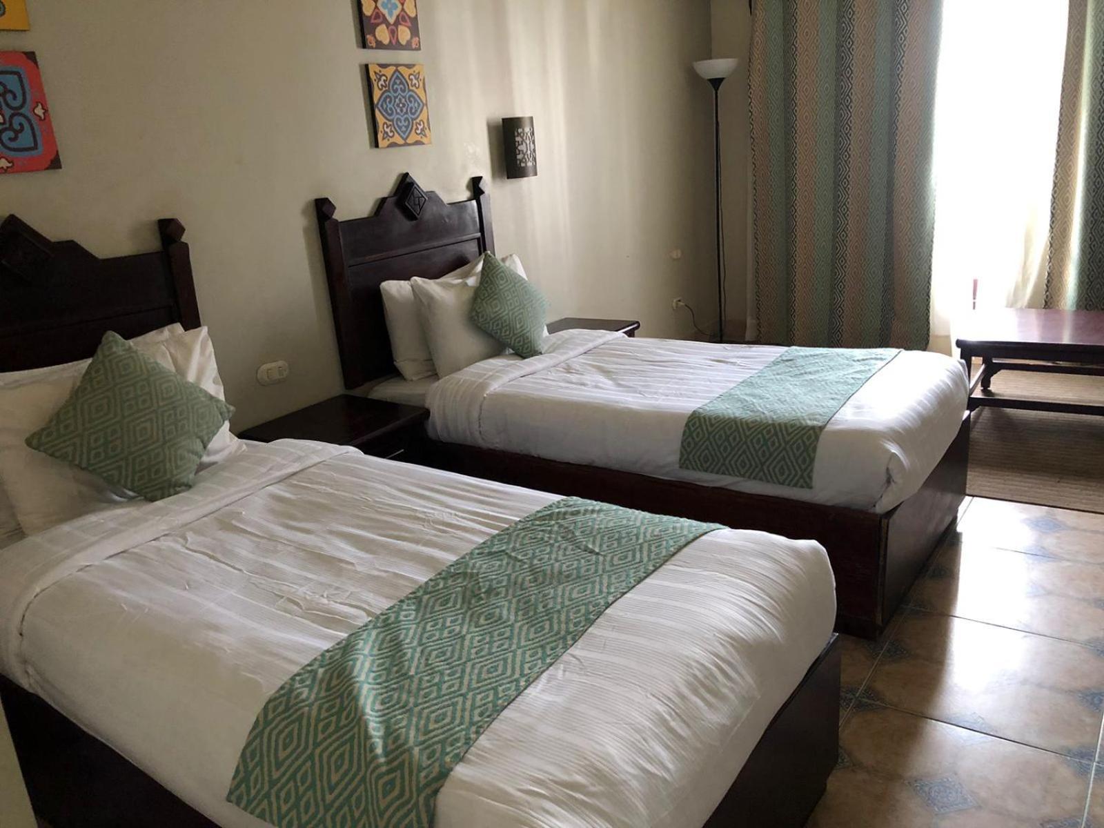 Mazar Resort & Spa By Kemet Szarm el-Szejk Zewnętrze zdjęcie