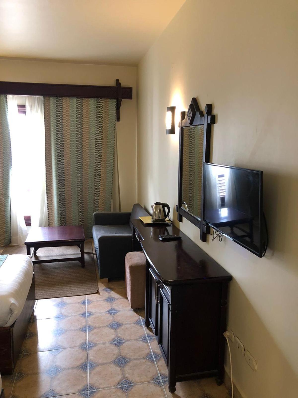 Mazar Resort & Spa By Kemet Szarm el-Szejk Zewnętrze zdjęcie