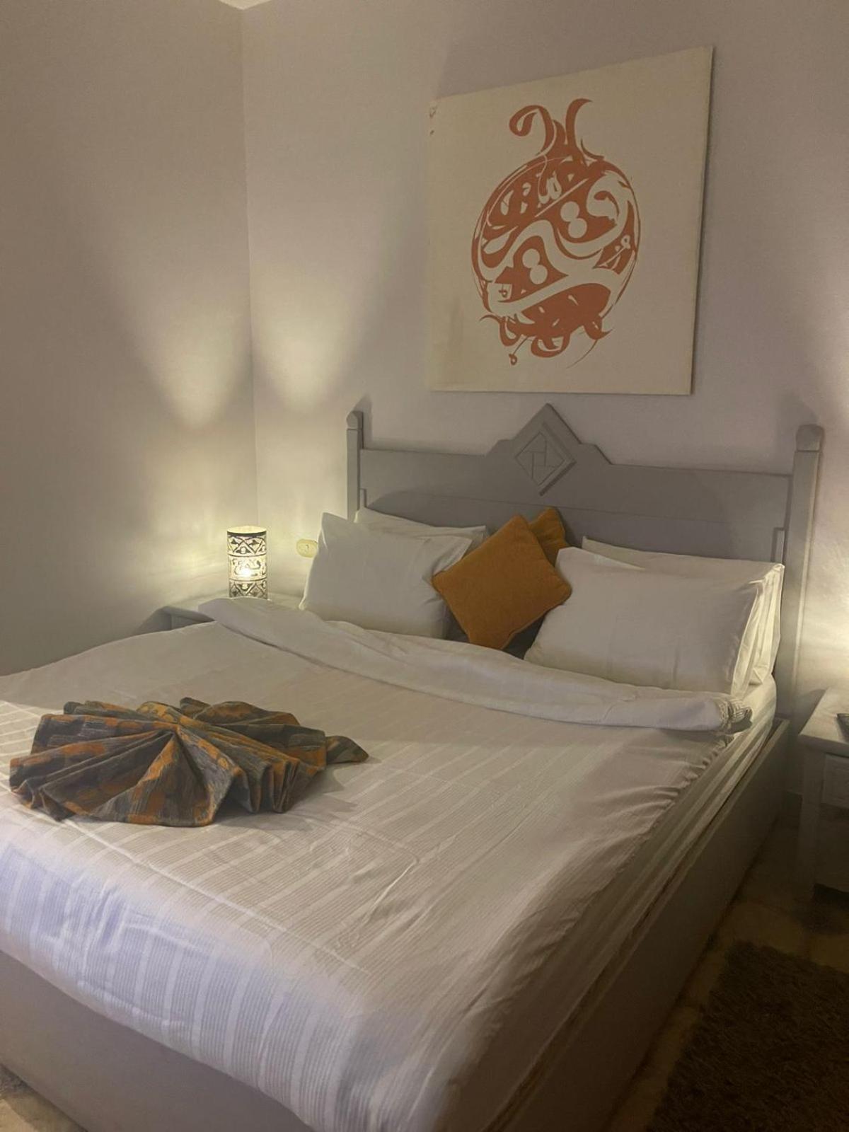 Mazar Resort & Spa By Kemet Szarm el-Szejk Zewnętrze zdjęcie