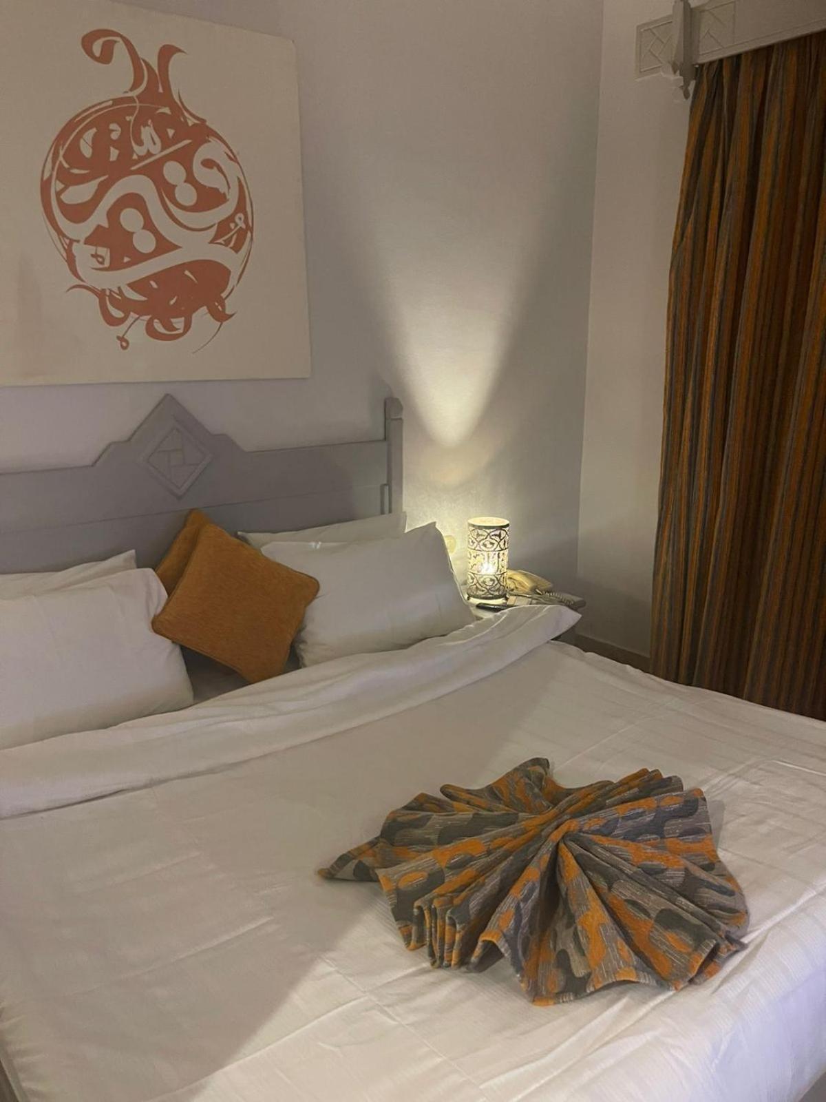 Mazar Resort & Spa By Kemet Szarm el-Szejk Zewnętrze zdjęcie