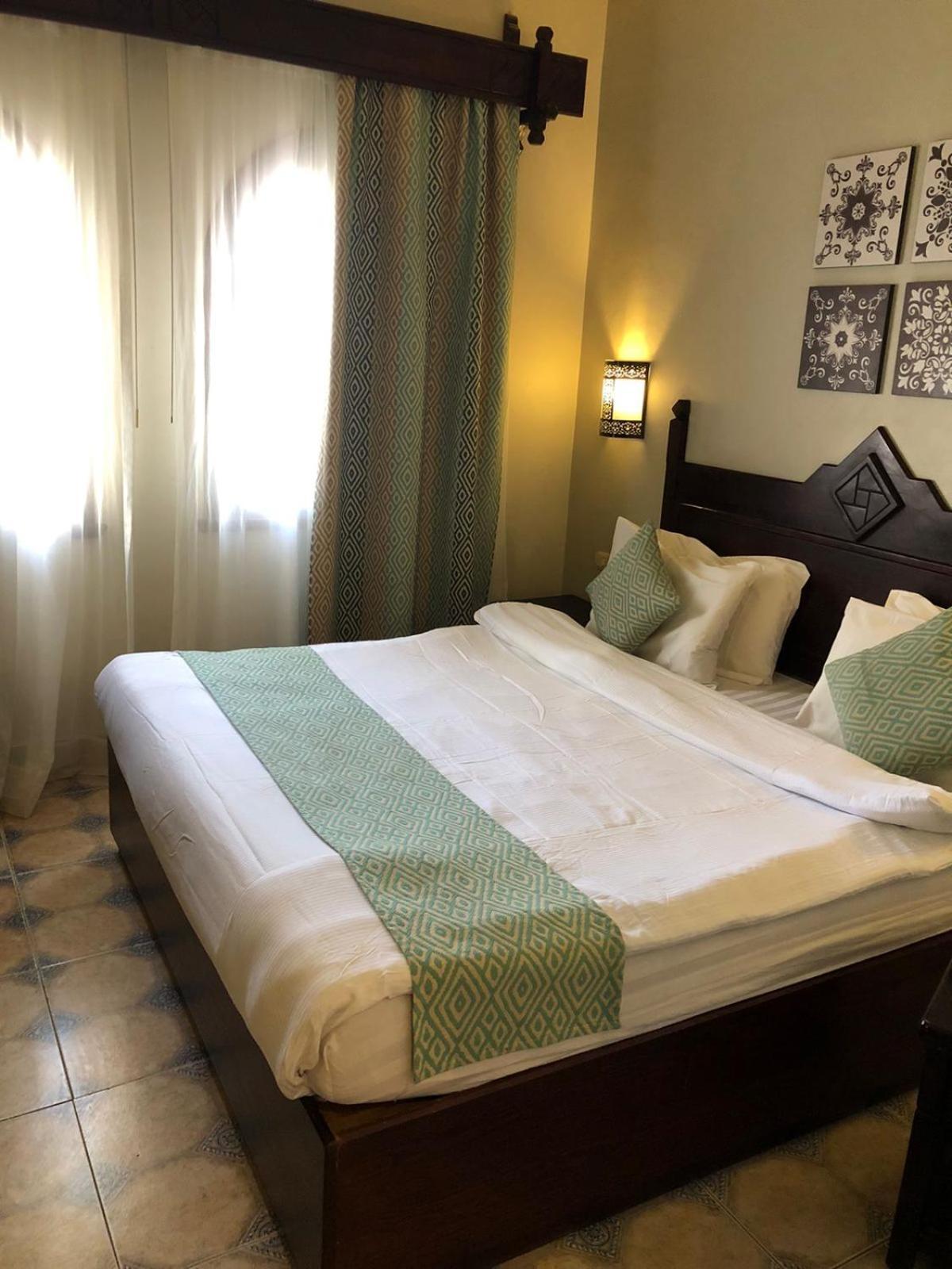 Mazar Resort & Spa By Kemet Szarm el-Szejk Zewnętrze zdjęcie