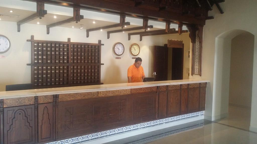 Mazar Resort & Spa By Kemet Szarm el-Szejk Zewnętrze zdjęcie