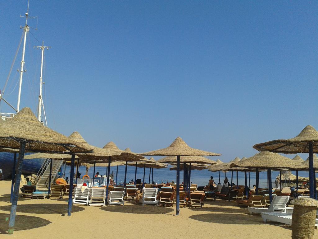 Mazar Resort & Spa By Kemet Szarm el-Szejk Zewnętrze zdjęcie
