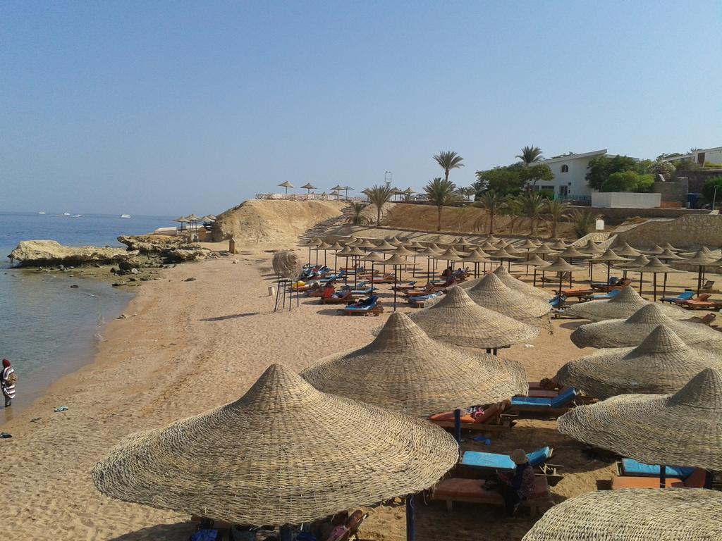Mazar Resort & Spa By Kemet Szarm el-Szejk Zewnętrze zdjęcie