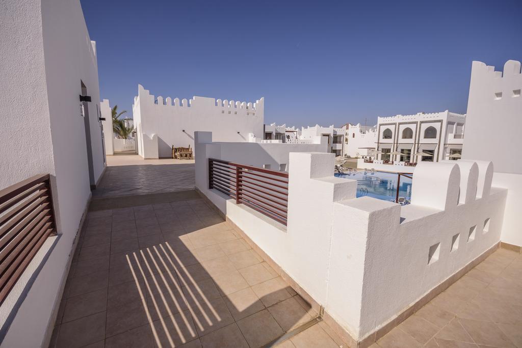 Mazar Resort & Spa By Kemet Szarm el-Szejk Zewnętrze zdjęcie