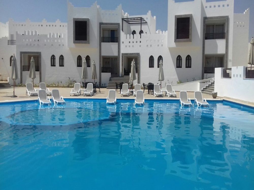 Mazar Resort & Spa By Kemet Szarm el-Szejk Zewnętrze zdjęcie