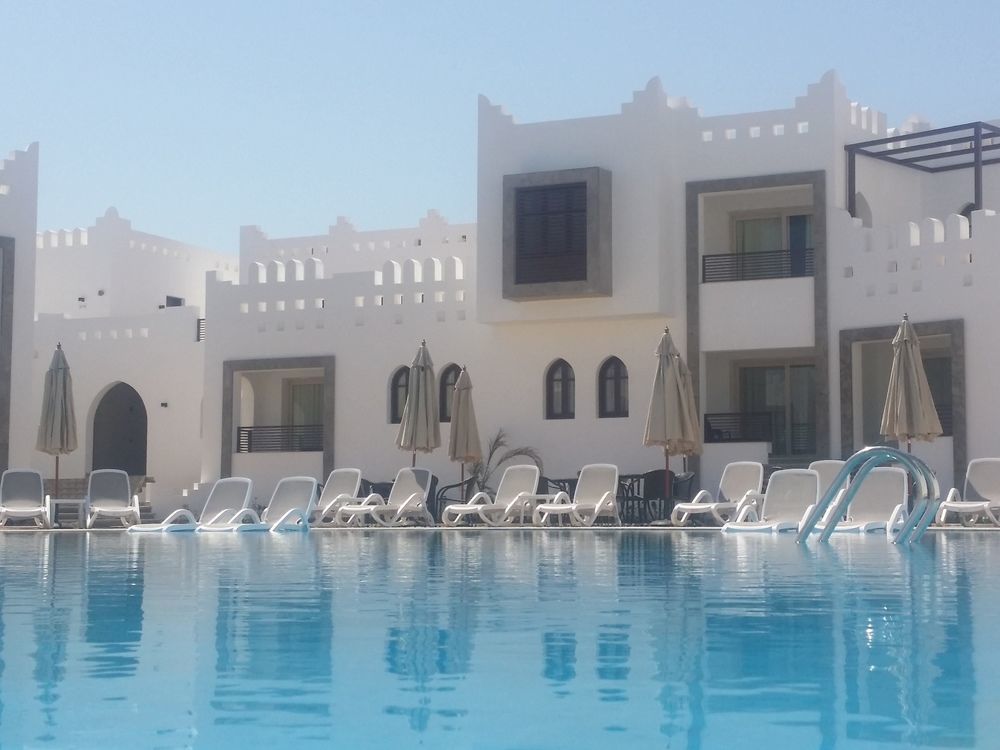 Mazar Resort & Spa By Kemet Szarm el-Szejk Zewnętrze zdjęcie