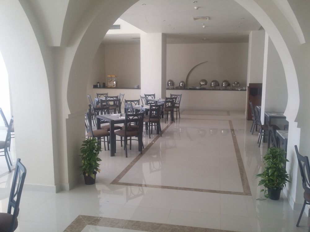 Mazar Resort & Spa By Kemet Szarm el-Szejk Zewnętrze zdjęcie