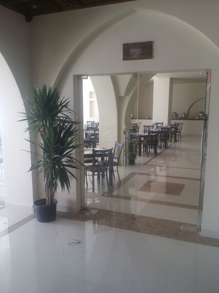 Mazar Resort & Spa By Kemet Szarm el-Szejk Zewnętrze zdjęcie